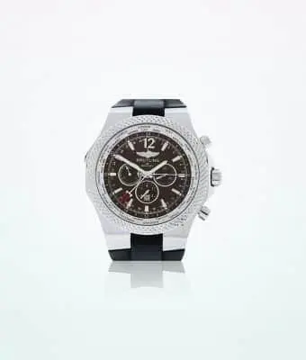 الإصدار الخاص من بريتلينغ لبنتلي