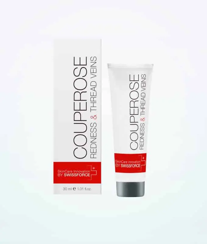 Anti Couperose Daily Balm