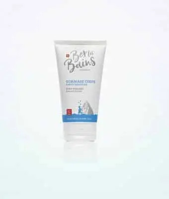 パイン&ジュニパーオイル ボディピーリング 150ml