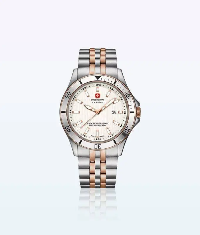 Swiss Military Hanowa Watch