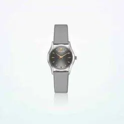 Hanowa Wristwatch Opera Satin 16 Grey
