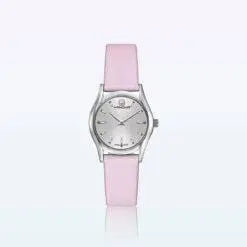 Hanowa Wristwatch Opera Satin 16 Pink
