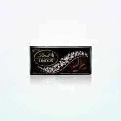 Chocolate negro Lindor 60