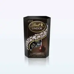 डार्क चॉकलेट कॉर्नेट