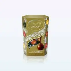 Lindor Assortiment Chocolat Boule de Cornet