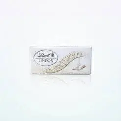 林多尔白巧克力