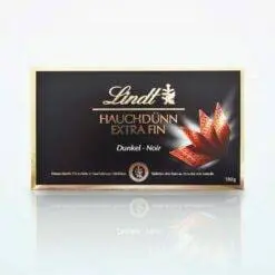 Lindt Chocolate Extra Thin Dark Chocolate 180g.jpg