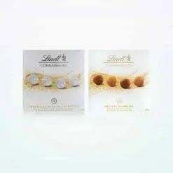 Lindt Connoisseurs Chocolate Truffles 135 g