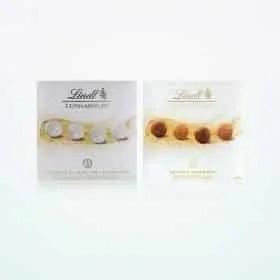 5 (S) トリュフ　購入前に在庫確認お願いします様 リンツ・コノシュアーズ・トリュフ オンライン注文-スイスメイド