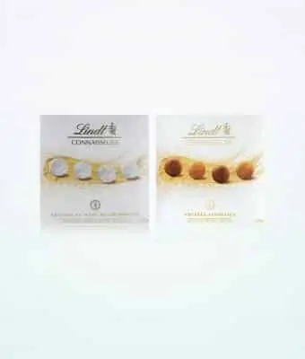 リンツ・チョコレート・トリュフ 135g