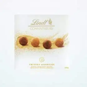 瑞士莲鉴赏家松露巧克力 135 克(各种口味