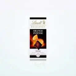 Lindt Excellence Dark Chocolate