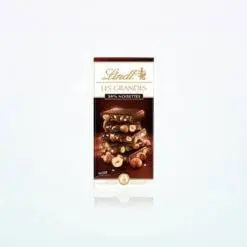 Lindt Les Grandes Chocolat Noir