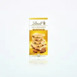Lindt Les Grandes White Chocolate