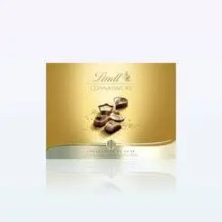 Lindt Luxury Praline Connoisseurs