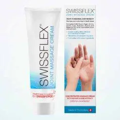 Swissflex Joint Massage Cream