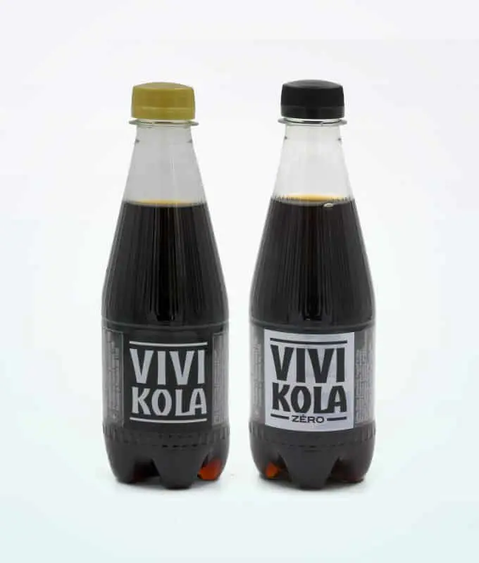 Vivi Cola