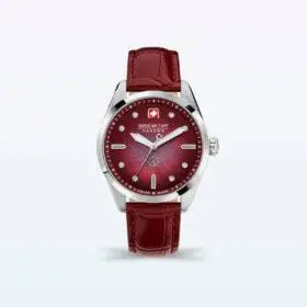 Hanowa Crystal rosso 1