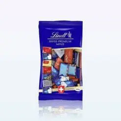 Lindt Assortiment de Chocolats Sachet 1