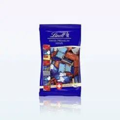 Lindt Sortiment Pralinen