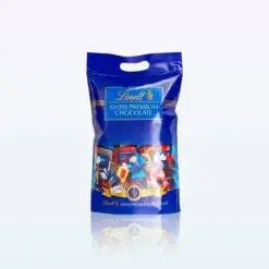 Surtido de chocolates Lindt