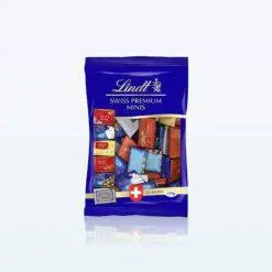 Lindt Assortiment de Chocolats Sachet 250g