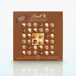 瑞士莲迷你 Gianduja 巧克力 165 克