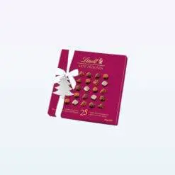 Lindt Mini Pralines 25 Fest
