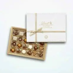 Lindt Pralines Confiseur 250g