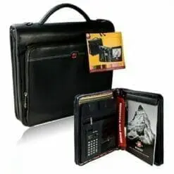 Zakelijke uitrusting