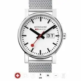 P 10637 Evo A669.30305.11SBM