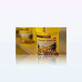 Apimiel Swiss Honey 3