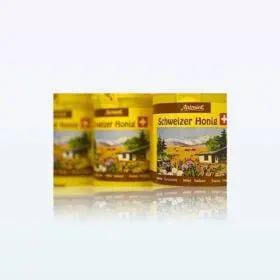 Apimiel Swiss Honey 4
