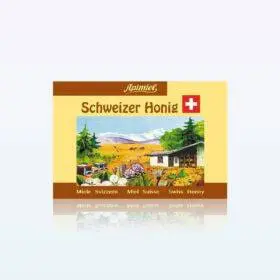 Apimiel Swiss Honey 5
