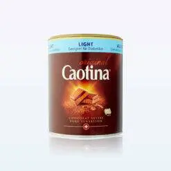 Caotina Chocolate en Polvo Original light