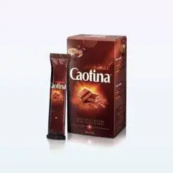Caotina Original Chocolate en Polvo 10 porción