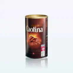 Caotina Original-Schokolade-Pulver500g