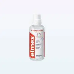 Elmex Kariesschutz Zahnspülung