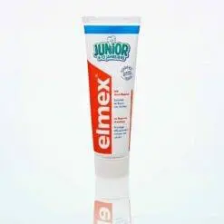 Elmex Junior Toothpaste 6 12 years 75g