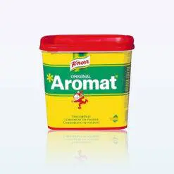 नॉर अरोमैट सीज़निंग