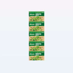 नॉर बुइलन क्यूब हर्ब्स