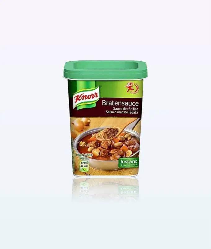 Knorr Brown Sauce Granules 230g