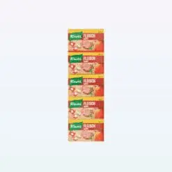 クノール・ブイヨン・ミートキューブ