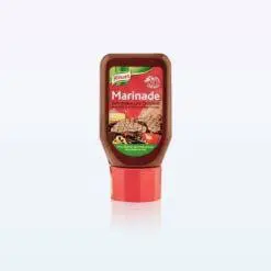 Knorr Marinata per carne Arrosto alla griglia 322 g