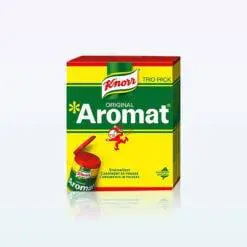 नॉर सुइज़ा नॉर स्विस अरोमैट सीज़निंग