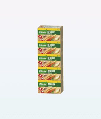 Caldo Knorr em cubos 110g