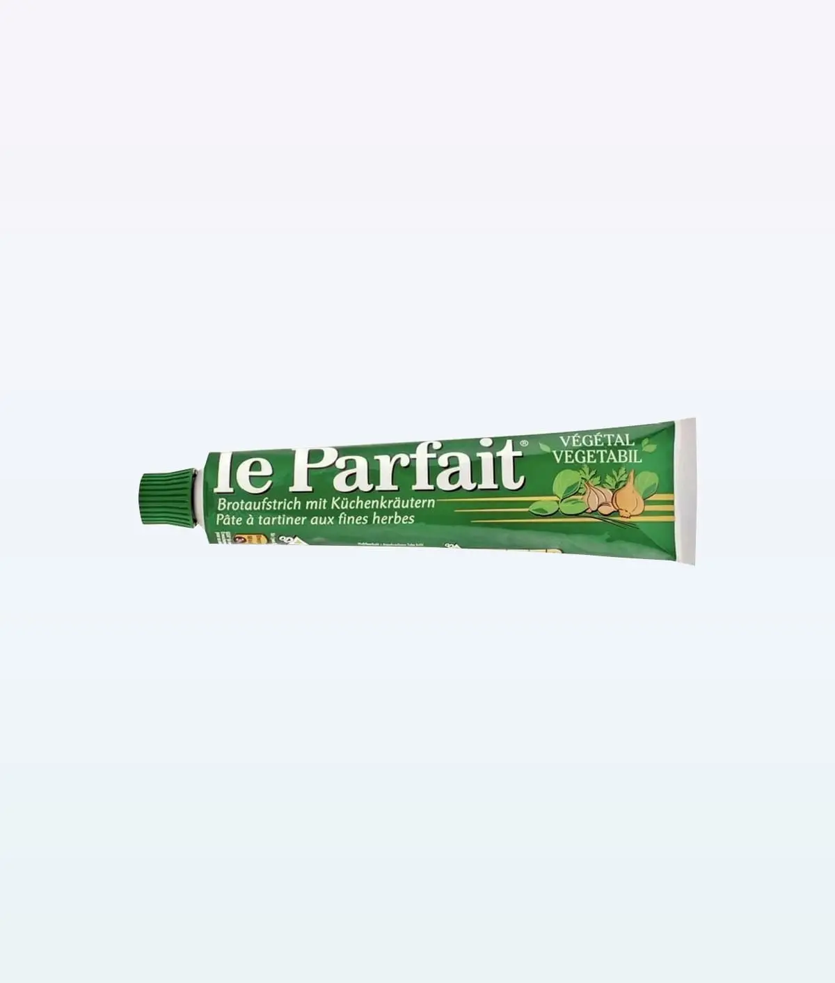 Le Parfait met Kruiden - Vegetabil 200g 1 Kruiden