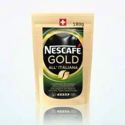 Nescafe Gold All' Italiana 180g