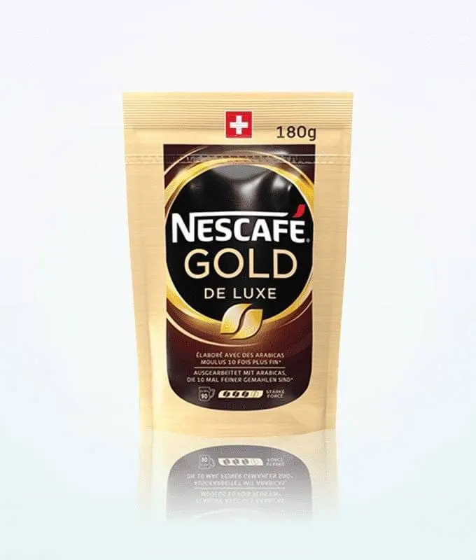 Nescafe Gold De Luxe 180 g