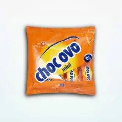 Ovomaltine Choc Ovo Mini Bar 90g